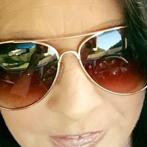 Meet your Posher, Douglas